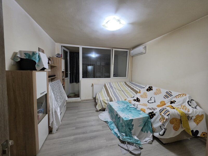 Costin Georgian, pe Barajul Bistritei, 10 minute metrou, parter,centrala