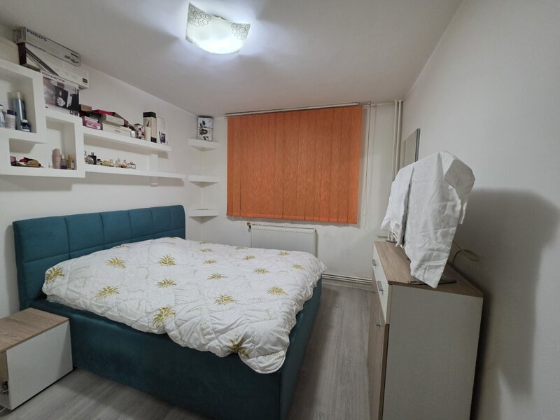 Costin Georgian, pe Barajul Bistritei, 10 minute metrou, parter,centrala