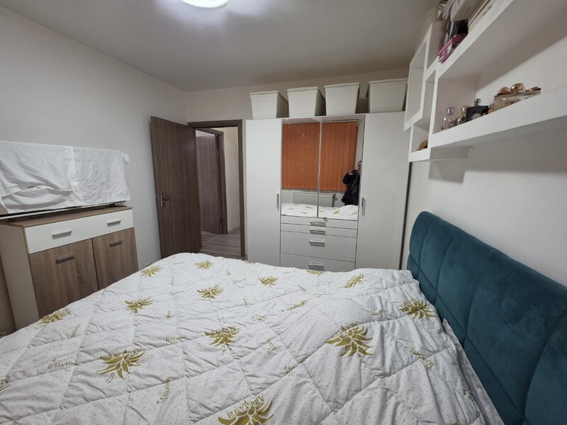 Costin Georgian, pe Barajul Bistritei, 10 minute metrou, parter,centrala