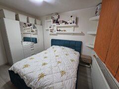 Costin Georgian, pe Barajul Bistritei, 10 minute metrou, parter,centrala